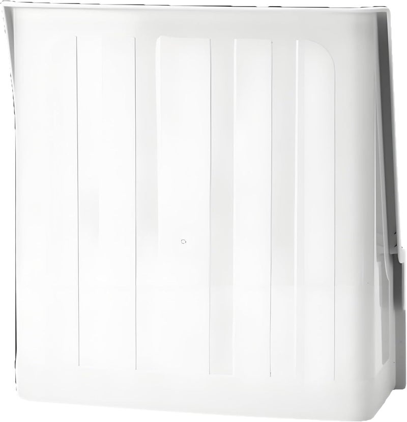 Coolotic Universal Sun Rain Shade Camera Cover Shield Security Camera Protective Roof for CCTV Surveillance Camera Hikvision/Nest/Ring/Arlo/Dome/Bullet (Square Camera Sun Rain Cover(2PCS)) - Image 3